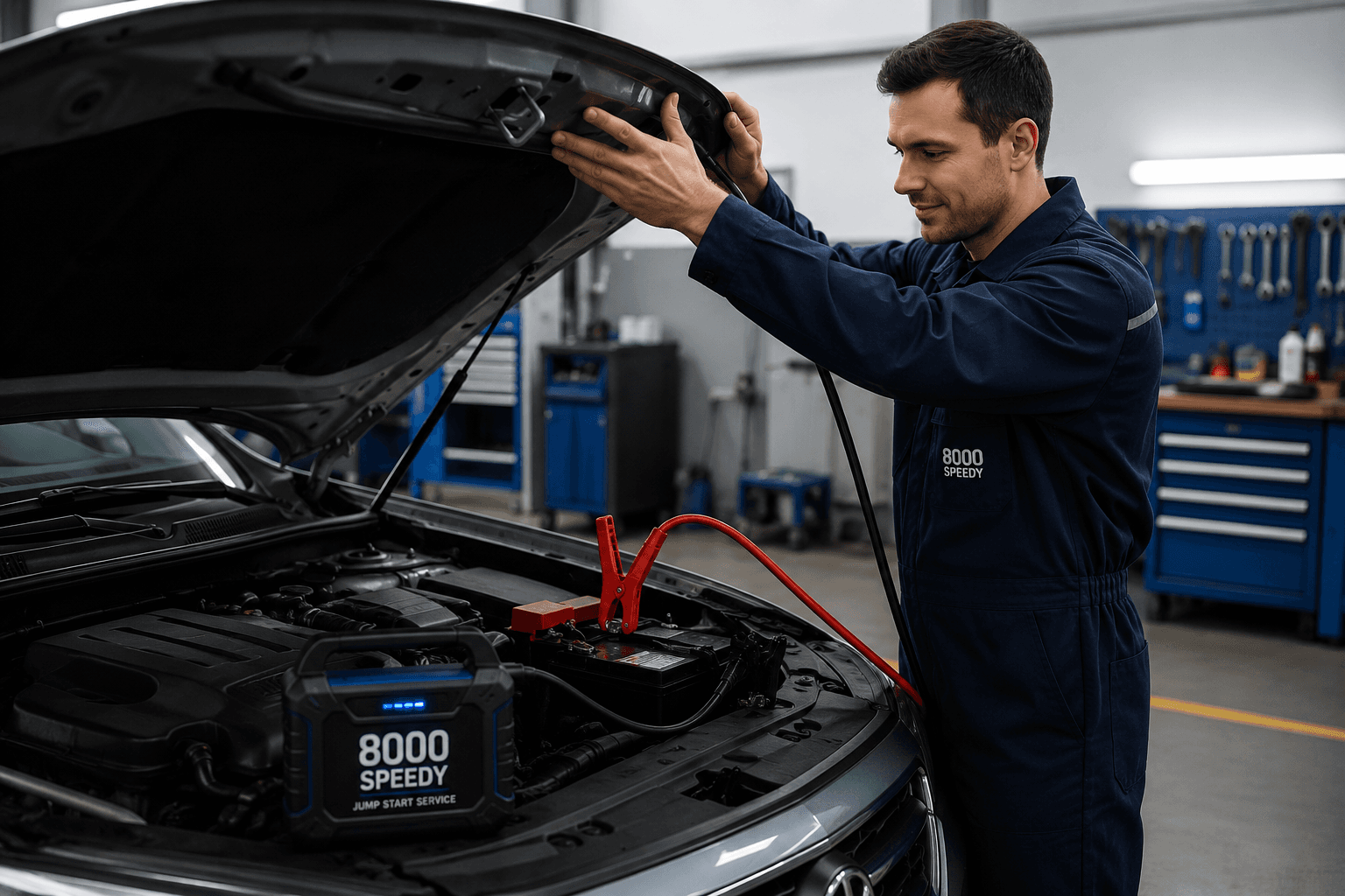 The Best Tyre Solution for Your Car