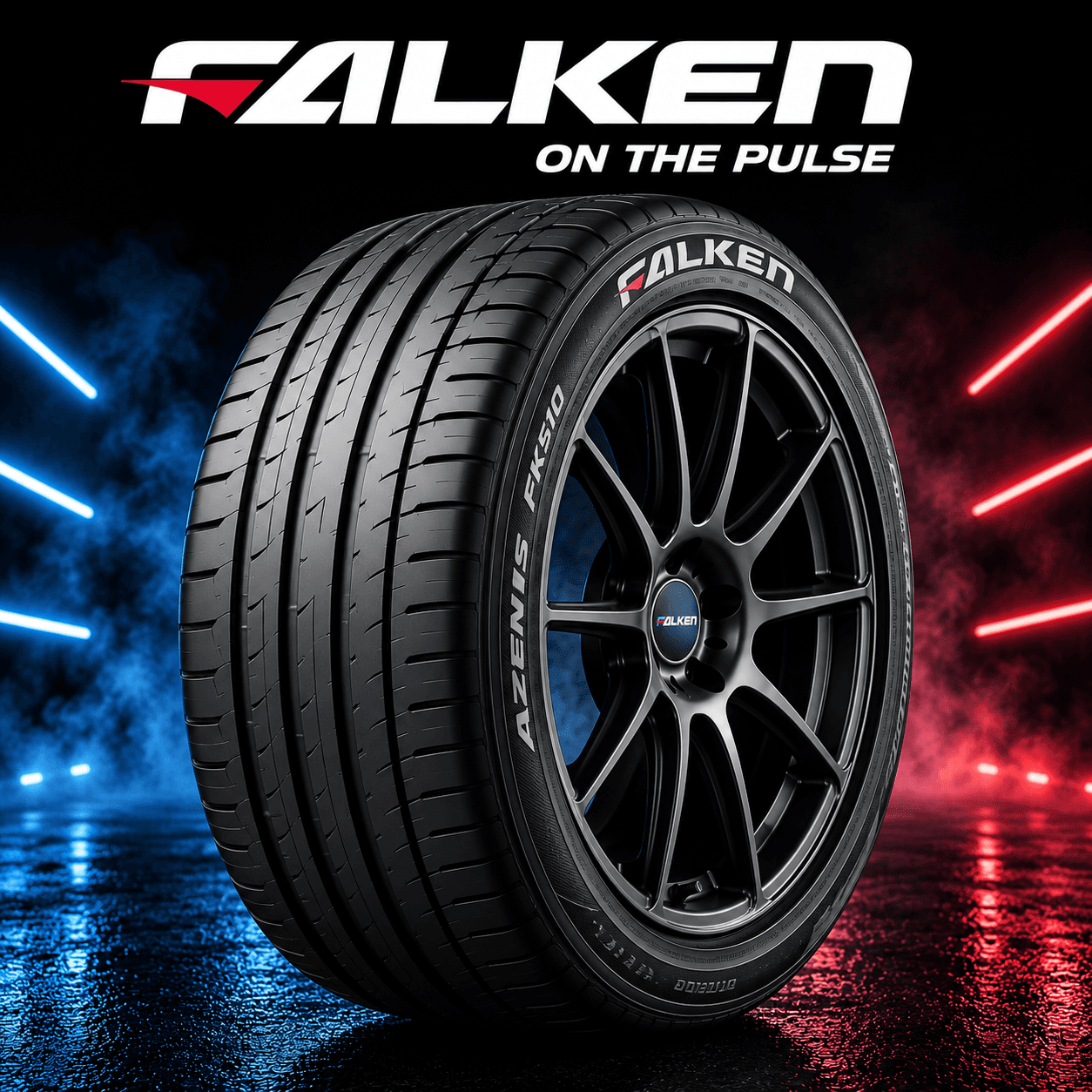 Falken Tyres