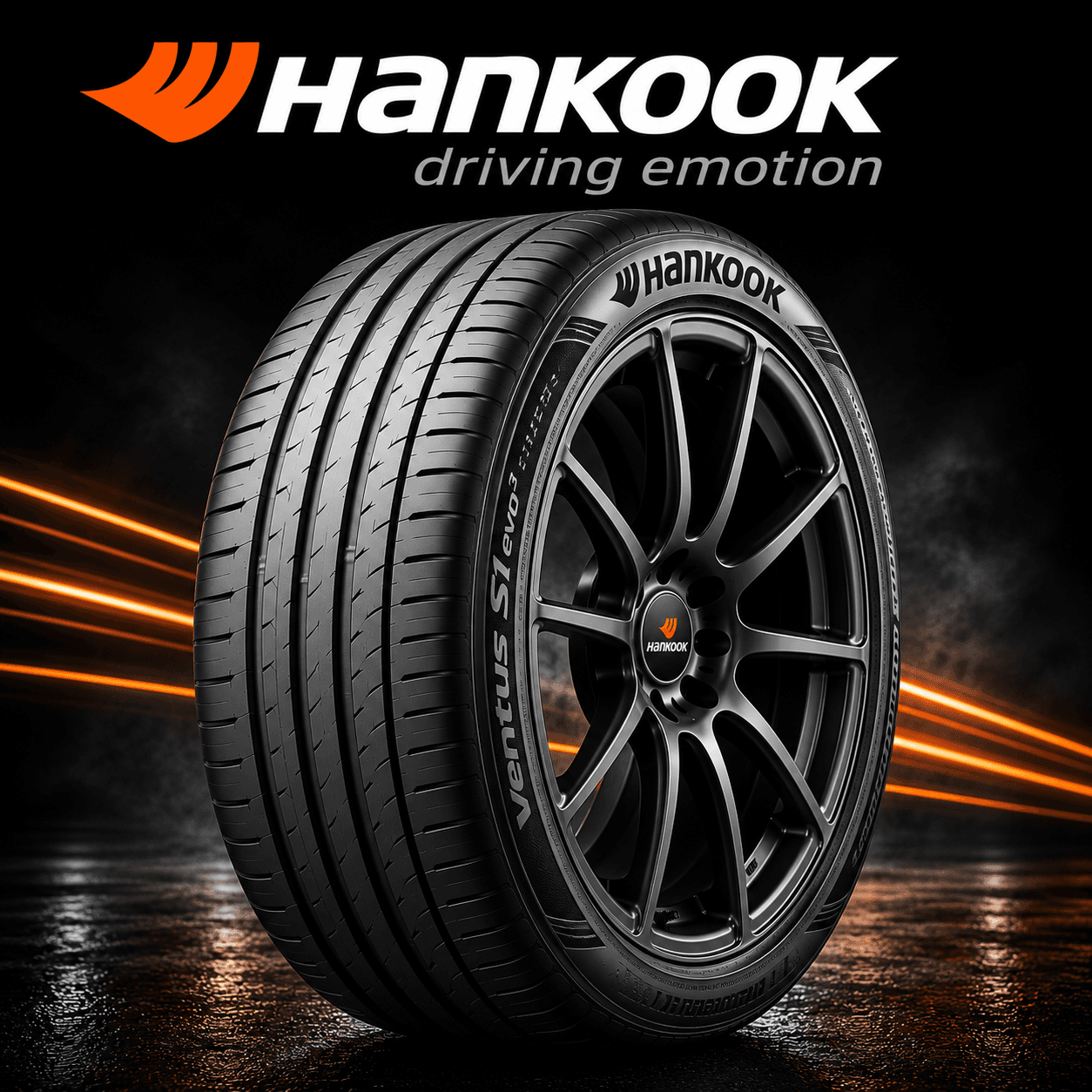 Hankook Tyres