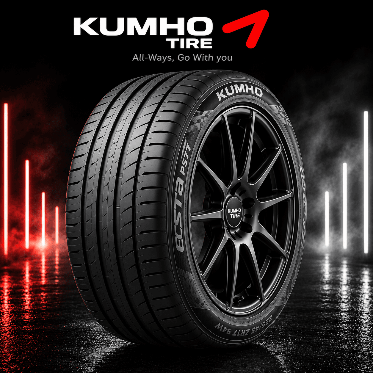 Kumho Tyres